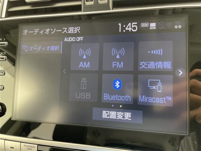 ランドクルーザープラド TX Lパッケージ マットブラックエディション トヨタセーフティセンス 純正9型ディスプレイオーディオナビ 全方位カメラ サンルーフ レーダークルーズコントロール シートヒーター エアシート バックカメラ パワーシート ブラインドスポットモニター(5枚目)