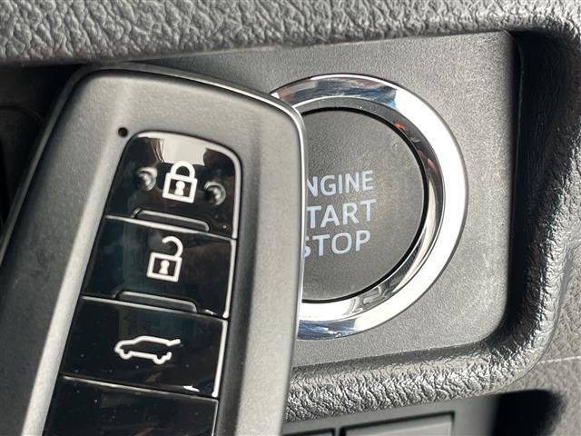 ランドクルーザープラド TX Lパッケージ マットブラックエディション トヨタセーフティセンス 純正9型ディスプレイオーディオナビ 全方位カメラ サンルーフ レーダークルーズコントロール シートヒーター エアシート バックカメラ パワーシート ブラインドスポットモニター(10枚目)