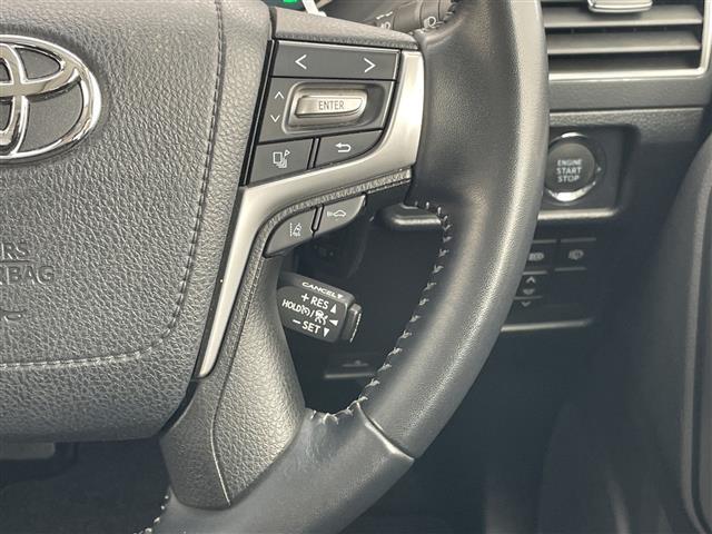 ランドクルーザープラド TX Lパッケージ マットブラックエディション トヨタセーフティセンス 純正9型ディスプレイオーディオナビ 全方位カメラ サンルーフ レーダークルーズコントロール シートヒーター エアシート バックカメラ パワーシート ブラインドスポットモニター(23枚目)