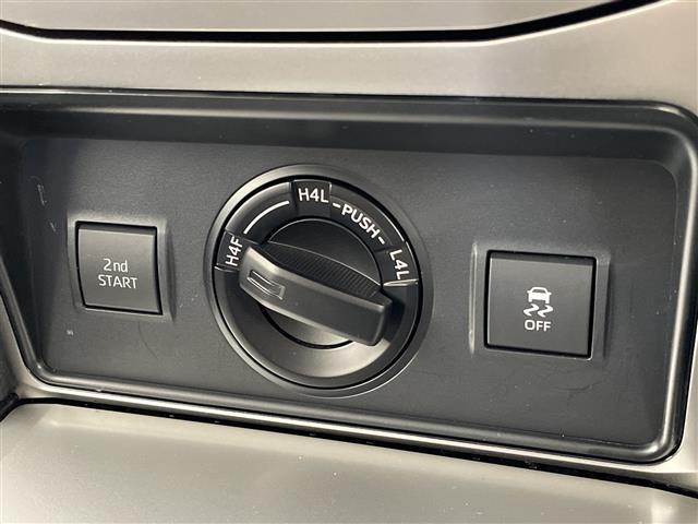 ランドクルーザープラド TX Lパッケージ マットブラックエディション トヨタセーフティセンス 純正9型ディスプレイオーディオナビ 全方位カメラ サンルーフ レーダークルーズコントロール シートヒーター エアシート バックカメラ パワーシート ブラインドスポットモニター(27枚目)
