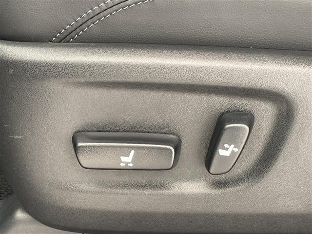 ランドクルーザープラド TX Lパッケージ マットブラックエディション トヨタセーフティセンス 純正9型ディスプレイオーディオナビ 全方位カメラ サンルーフ レーダークルーズコントロール シートヒーター エアシート バックカメラ パワーシート ブラインドスポットモニター(29枚目)