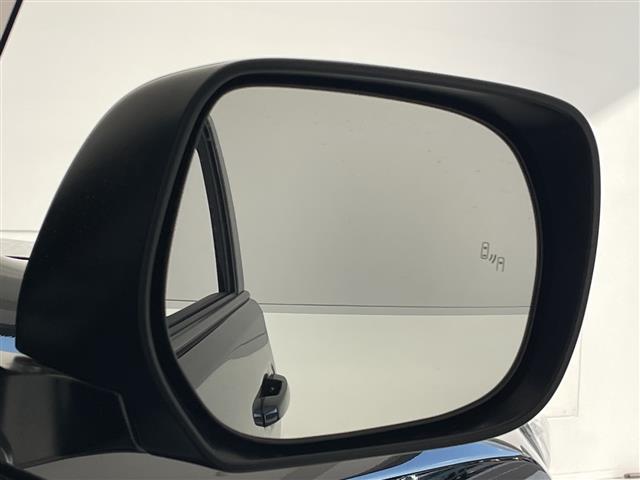 ランドクルーザープラド TX Lパッケージ マットブラックエディション トヨタセーフティセンス 純正9型ディスプレイオーディオナビ 全方位カメラ サンルーフ レーダークルーズコントロール シートヒーター エアシート バックカメラ パワーシート ブラインドスポットモニター(34枚目)