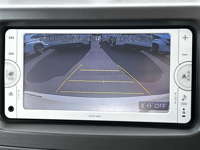 ピクシススペース Ｘ　純正ナビ　バックカメラ　フルセグＴＶ　ＣＤ　ＤＶＤ　Ｂｌｕｅｔｏｏｔｈ　スマートキー　スペアタイヤ（5枚目）