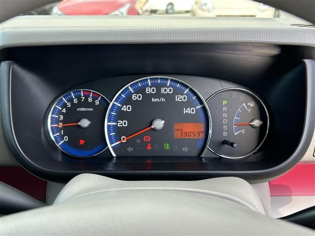 ピクシススペース Ｘ　純正ナビ　バックカメラ　フルセグＴＶ　ＣＤ　ＤＶＤ　Ｂｌｕｅｔｏｏｔｈ　スマートキー　スペアタイヤ（6枚目）