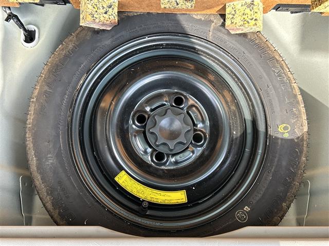 ピクシススペース Ｘ　純正ナビ　バックカメラ　フルセグＴＶ　ＣＤ　ＤＶＤ　Ｂｌｕｅｔｏｏｔｈ　スマートキー　スペアタイヤ（14枚目）