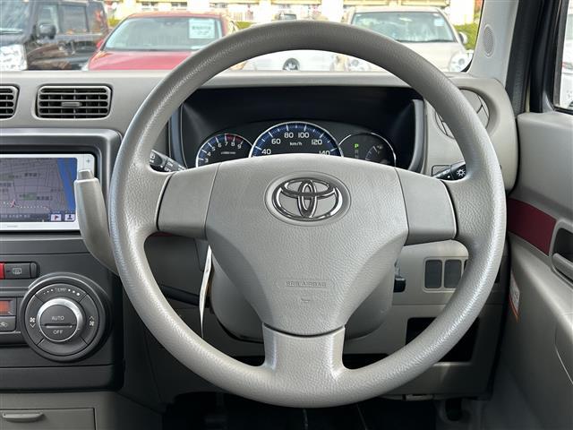 ピクシススペース Ｘ　純正ナビ　バックカメラ　フルセグＴＶ　ＣＤ　ＤＶＤ　Ｂｌｕｅｔｏｏｔｈ　スマートキー　スペアタイヤ（19枚目）