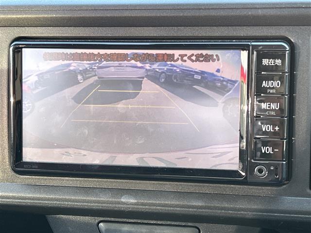 パッソ Ｘ　ＬパッケージＳ　純正ナビ　バックカメラ　コーナーセンサー　ＥＴＣ　前後ドライブレコーダー　衝突軽減　フルセグＴＶ　ＣＤ　スマートキー　プッシュスタート（3枚目）