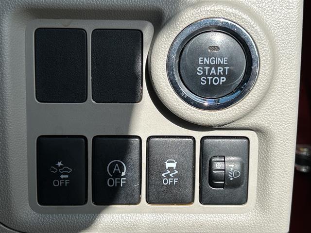 パッソ Ｘ　ＬパッケージＳ　純正ナビ　バックカメラ　コーナーセンサー　ＥＴＣ　前後ドライブレコーダー　衝突軽減　フルセグＴＶ　ＣＤ　スマートキー　プッシュスタート（6枚目）