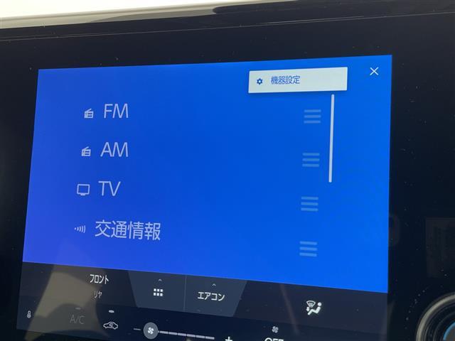 アルファードハイブリッド Ｘ　純正９型ディスプレイオーディオ　ナビ機能なし　フリップダウンモニター　全方位カメラ　三眼ＬＥＤヘッドライト　両側パワースライドドア　レーダークルーズコントロール　バックカメラ　ブラインドスポットモニタ（4枚目）