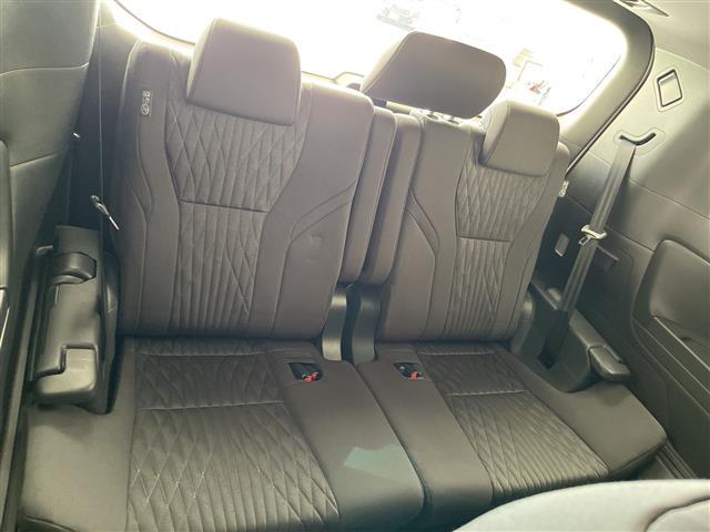 アルファードハイブリッド Ｘ　純正９型ディスプレイオーディオ　ナビ機能なし　フリップダウンモニター　全方位カメラ　三眼ＬＥＤヘッドライト　両側パワースライドドア　レーダークルーズコントロール　バックカメラ　ブラインドスポットモニタ（16枚目）