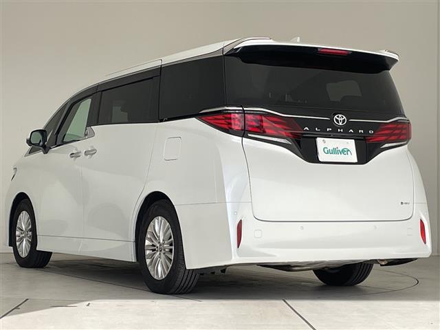 アルファードハイブリッド Ｘ　純正９型ディスプレイオーディオ　ナビ機能なし　フリップダウンモニター　全方位カメラ　三眼ＬＥＤヘッドライト　両側パワースライドドア　レーダークルーズコントロール　バックカメラ　ブラインドスポットモニタ（20枚目）