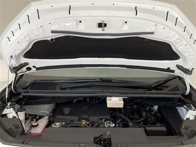 アルファードハイブリッド Ｘ　純正９型ディスプレイオーディオ　ナビ機能なし　フリップダウンモニター　全方位カメラ　三眼ＬＥＤヘッドライト　両側パワースライドドア　レーダークルーズコントロール　バックカメラ　ブラインドスポットモニタ（39枚目）