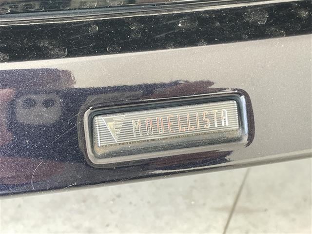 カローラツーリング ハイブリッド　ダブルバイビー　モデリスタエアロ　純正９型ディスプレイオーディオナビ　レーダークルーズコントロール　シートヒーター　バックカメラ　コーナーセンサー　純正アルミホイール　ステアリングヒーター　ＬＥＤライト　衝突軽減（6枚目）