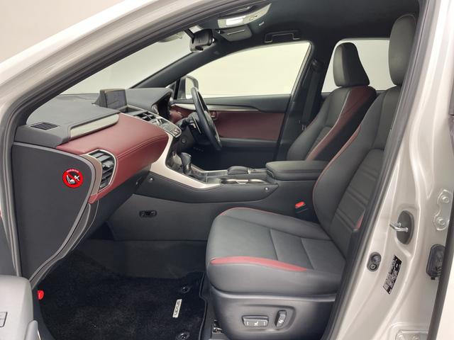 ＮＸ ＮＸ３００ｈ　スパイス＆シック　純正１０型ナビ　三眼ＬＥＤヘッドライト　全方位カメラ　レーダークルーズコントロール　シートヒーター　エアシート　電動リアゲート　パワーシート　コーナーセンサー　純正アルミホイール　ステアリングヒーター（70枚目）