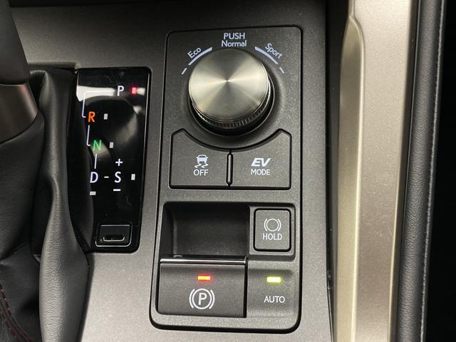 ＮＸ ＮＸ３００ｈ　スパイス＆シック　純正１０型ナビ　三眼ＬＥＤヘッドライト　全方位カメラ　レーダークルーズコントロール　シートヒーター　エアシート　電動リアゲート　パワーシート　コーナーセンサー　純正アルミホイール　ステアリングヒーター（75枚目）