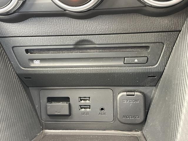 ＣＸ－３ ＸＤ　ツーリング　純正ナビ　プレミアムサウンドＢＯＳＥ　クルーズコントロール　バックカメラ　純正アルミホイールＬＥＤヘッドライト　パドルシフト　ブラインドスポットモニター　ヘッドアップディスプレイ　衝突軽減システム（19枚目）