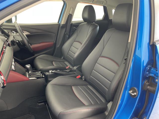 ＣＸ－３ ＸＤ　ツーリング　純正ナビ　プレミアムサウンドＢＯＳＥ　クルーズコントロール　バックカメラ　純正アルミホイールＬＥＤヘッドライト　パドルシフト　ブラインドスポットモニター　ヘッドアップディスプレイ　衝突軽減システム（30枚目）