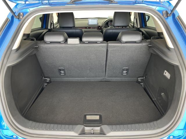 ＣＸ－３ ＸＤ　ツーリング　純正ナビ　プレミアムサウンドＢＯＳＥ　クルーズコントロール　バックカメラ　純正アルミホイールＬＥＤヘッドライト　パドルシフト　ブラインドスポットモニター　ヘッドアップディスプレイ　衝突軽減システム（34枚目）