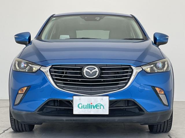 ＣＸ－３ ＸＤ　ツーリング　純正ナビ　プレミアムサウンドＢＯＳＥ　クルーズコントロール　バックカメラ　純正アルミホイールＬＥＤヘッドライト　パドルシフト　ブラインドスポットモニター　ヘッドアップディスプレイ　衝突軽減システム（61枚目）