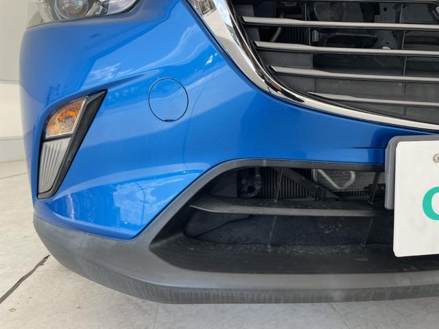 ＣＸ－３ ＸＤ　ツーリング　純正ナビ　プレミアムサウンドＢＯＳＥ　クルーズコントロール　バックカメラ　純正アルミホイールＬＥＤヘッドライト　パドルシフト　ブラインドスポットモニター　ヘッドアップディスプレイ　衝突軽減システム（71枚目）