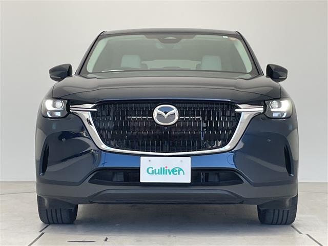 ＣＸ－６０ ＸＤ　エクスクルーシブモード　プレミアムサウンドＢＯＳＥ　純正１２型ナビ　ＳＤカードなし　全方位カメラ　サンルーフ　レーダークルーズコントロール　シートヒーター　バックカメラ　電動リアゲート　ヘッドアップディスプイ　パワーシート（18枚目）