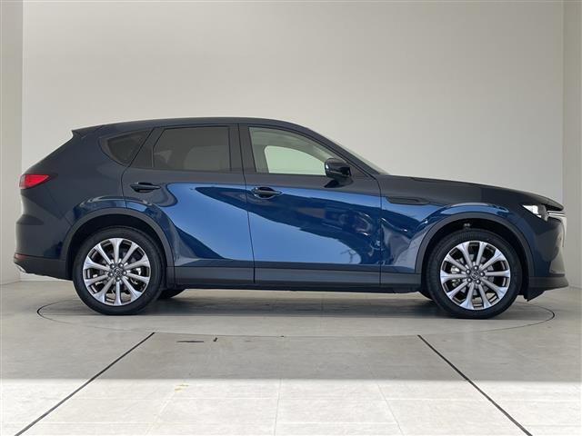 ＣＸ－６０ ＸＤ　エクスクルーシブモード　プレミアムサウンドＢＯＳＥ　純正１２型ナビ　ＳＤカードなし　全方位カメラ　サンルーフ　レーダークルーズコントロール　シートヒーター　バックカメラ　電動リアゲート　ヘッドアップディスプイ　パワーシート（19枚目）