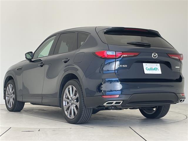 ＣＸ－６０ ＸＤ　エクスクルーシブモード　プレミアムサウンドＢＯＳＥ　純正１２型ナビ　ＳＤカードなし　全方位カメラ　サンルーフ　レーダークルーズコントロール　シートヒーター　バックカメラ　電動リアゲート　ヘッドアップディスプイ　パワーシート（20枚目）