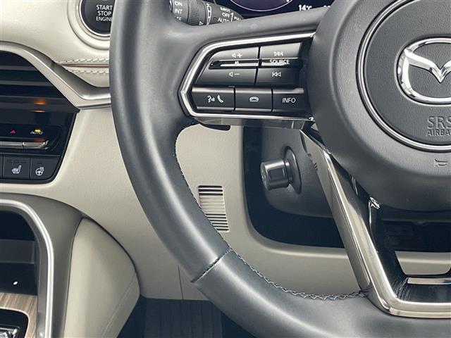 ＣＸ－６０ ＸＤ　エクスクルーシブモード　プレミアムサウンドＢＯＳＥ　純正１２型ナビ　ＳＤカードなし　全方位カメラ　サンルーフ　レーダークルーズコントロール　シートヒーター　バックカメラ　電動リアゲート　ヘッドアップディスプイ　パワーシート（22枚目）