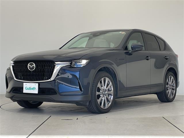 ＣＸ－６０ ＸＤ　エクスクルーシブモード　プレミアムサウンドＢＯＳＥ　純正１２型ナビ　ＳＤカードなし　全方位カメラ　サンルーフ　レーダークルーズコントロール　シートヒーター　バックカメラ　電動リアゲート　ヘッドアップディスプイ　パワーシート（35枚目）