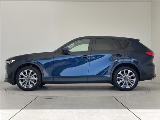 ＣＸ－６０ ＸＤ　エクスクルーシブモード　プレミアムサウンドＢＯＳＥ　純正１２型ナビ　ＳＤカードなし　全方位カメラ　サンルーフ　レーダークルーズコントロール　シートヒーター　バックカメラ　電動リアゲート　ヘッドアップディスプイ　パワーシート（37枚目）