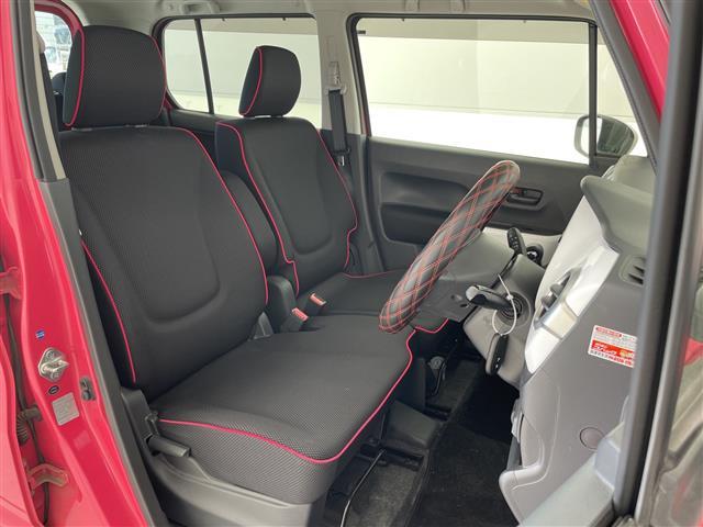 ハスラー Ｇ　純正ナビ　オートライト　ＥＴＣ　シートヒーター　衝突軽減システム　ワンセグ　ＣＤ　Ｂｌｕｅｔｏｏｔｈ　スマートキー　プッシュスタート（14枚目）