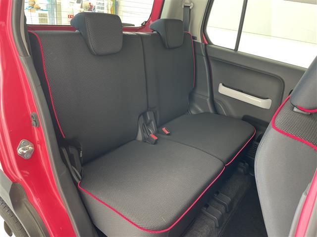 ハスラー Ｇ　純正ナビ　オートライト　ＥＴＣ　シートヒーター　衝突軽減システム　ワンセグ　ＣＤ　Ｂｌｕｅｔｏｏｔｈ　スマートキー　プッシュスタート（15枚目）