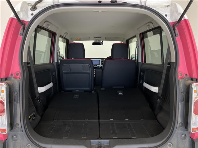 ハスラー Ｇ　純正ナビ　オートライト　ＥＴＣ　シートヒーター　衝突軽減システム　ワンセグ　ＣＤ　Ｂｌｕｅｔｏｏｔｈ　スマートキー　プッシュスタート（16枚目）