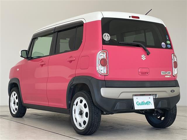 ハスラー Ｇ　純正ナビ　オートライト　ＥＴＣ　シートヒーター　衝突軽減システム　ワンセグ　ＣＤ　Ｂｌｕｅｔｏｏｔｈ　スマートキー　プッシュスタート（20枚目）