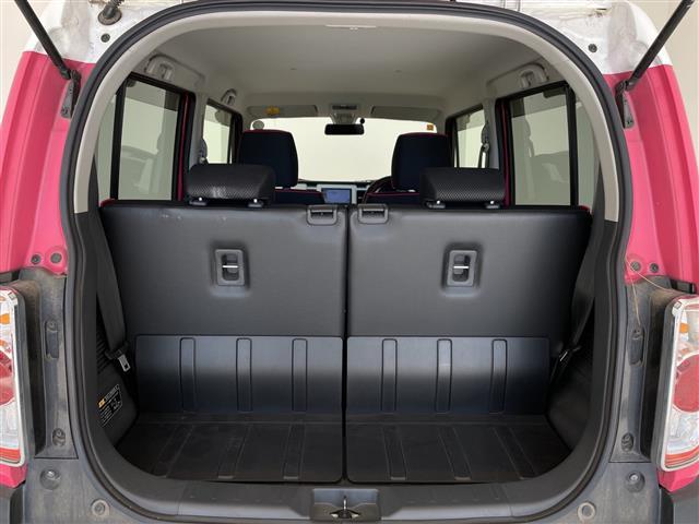 ハスラー Ｇ　純正ナビ　オートライト　ＥＴＣ　シートヒーター　衝突軽減システム　ワンセグ　ＣＤ　Ｂｌｕｅｔｏｏｔｈ　スマートキー　プッシュスタート（32枚目）