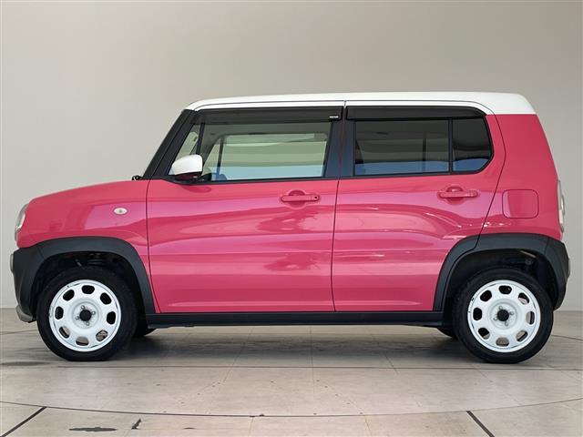 ハスラー Ｇ　純正ナビ　オートライト　ＥＴＣ　シートヒーター　衝突軽減システム　ワンセグ　ＣＤ　Ｂｌｕｅｔｏｏｔｈ　スマートキー　プッシュスタート（36枚目）