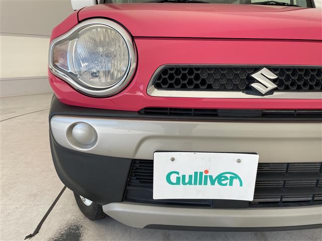 ハスラー Ｇ　純正ナビ　オートライト　ＥＴＣ　シートヒーター　衝突軽減システム　ワンセグ　ＣＤ　Ｂｌｕｅｔｏｏｔｈ　スマートキー　プッシュスタート（38枚目）