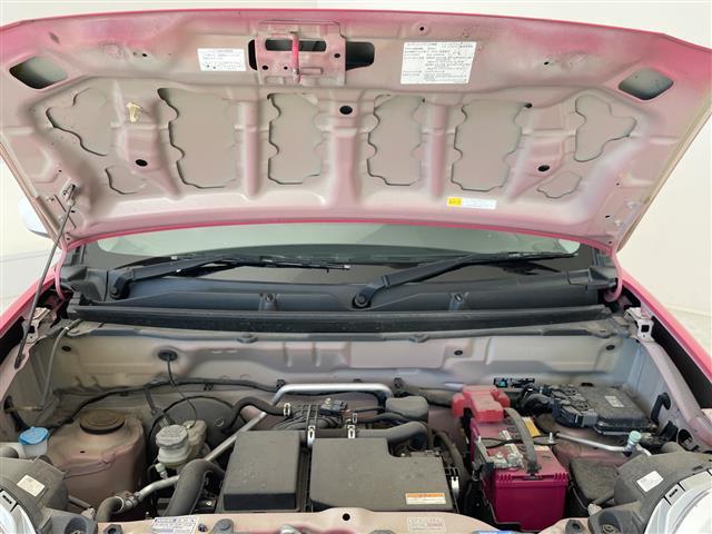 ハスラー Ｇ　純正ナビ　オートライト　ＥＴＣ　シートヒーター　衝突軽減システム　ワンセグ　ＣＤ　Ｂｌｕｅｔｏｏｔｈ　スマートキー　プッシュスタート（39枚目）