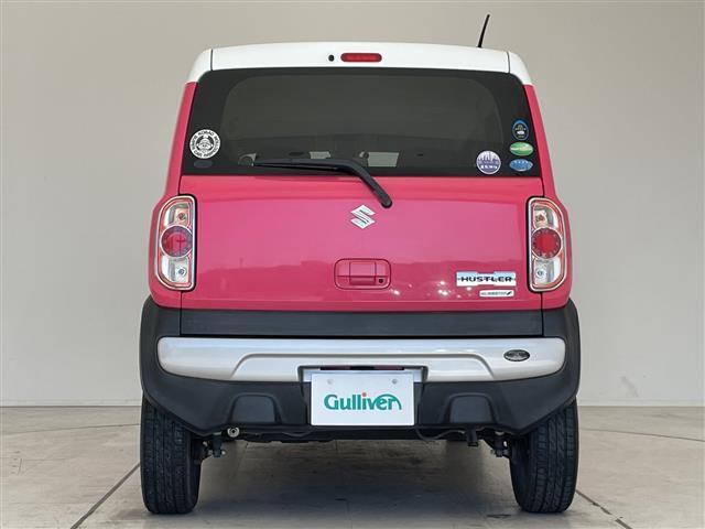 ハスラー Ｇ　純正ナビ　オートライト　ＥＴＣ　シートヒーター　衝突軽減システム　ワンセグ　ＣＤ　Ｂｌｕｅｔｏｏｔｈ　スマートキー　プッシュスタート（43枚目）