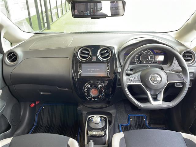 ノート ｅ－パワー　Ｘ（2枚目）