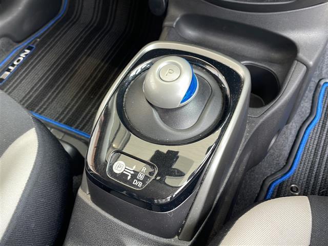 ノート ｅ－パワー　Ｘ（7枚目）