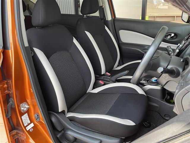 ノート ｅ－パワー　Ｘ（14枚目）