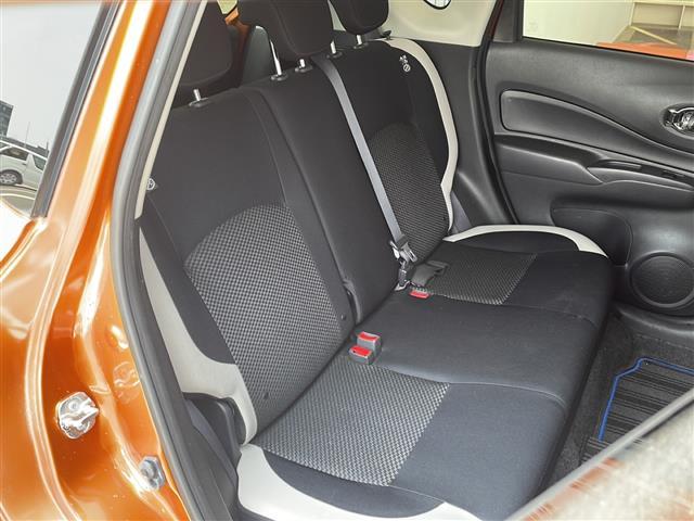 ノート ｅ－パワー　Ｘ（15枚目）