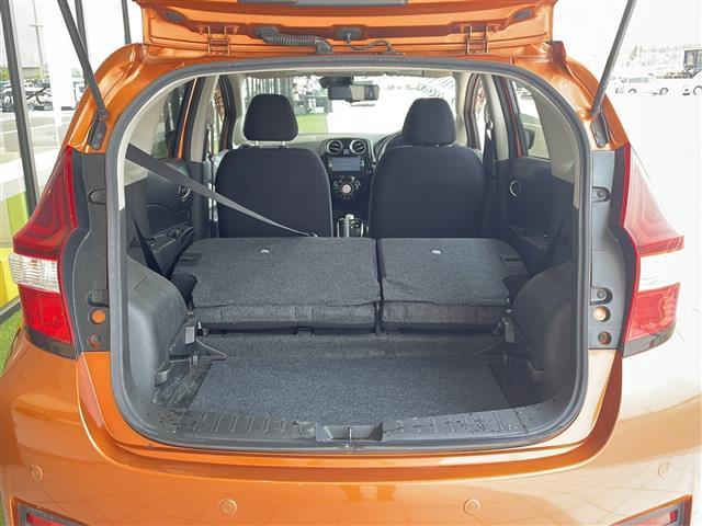 ノート ｅ－パワー　Ｘ（16枚目）