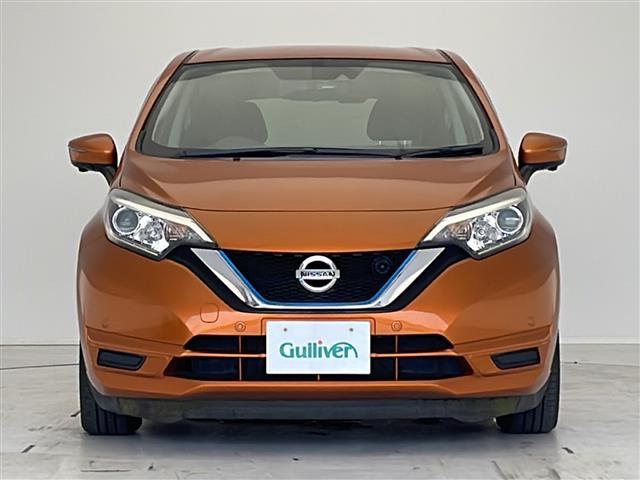 ノート ｅ－パワー　Ｘ（18枚目）