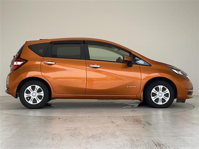 ノート ｅ－パワー　Ｘ（19枚目）