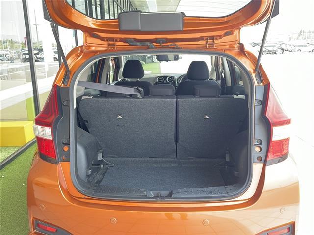 ノート ｅ－パワー　Ｘ（30枚目）