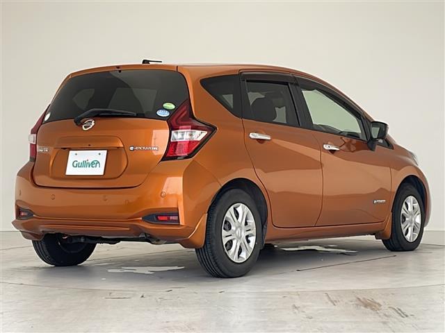 ノート ｅ－パワー　Ｘ（34枚目）