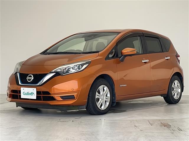 ノート ｅ－パワー　Ｘ（36枚目）