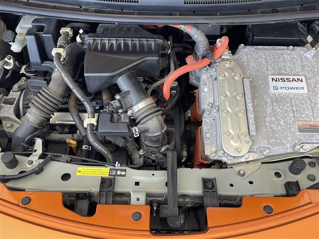 ノート ｅ－パワー　Ｘ（40枚目）